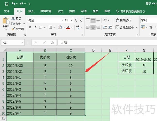 表格边框变成虚线怎么回事图标