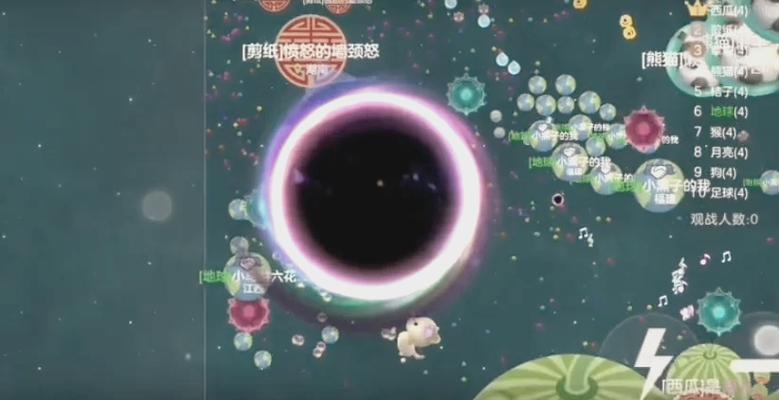 球球大作战要充多少钱才能达到星1缩略图