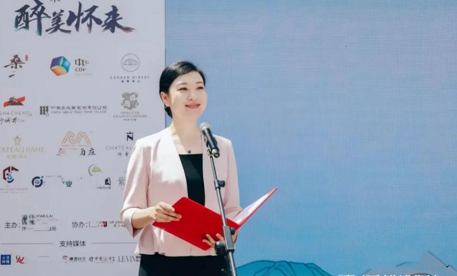 张琪个人资料简介图片图标