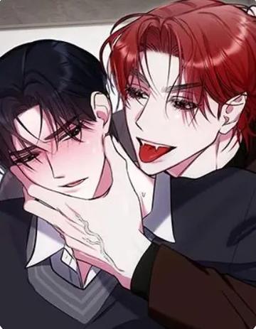 韩漫双男主免费漫画在线观看下拉式漫画缩略图