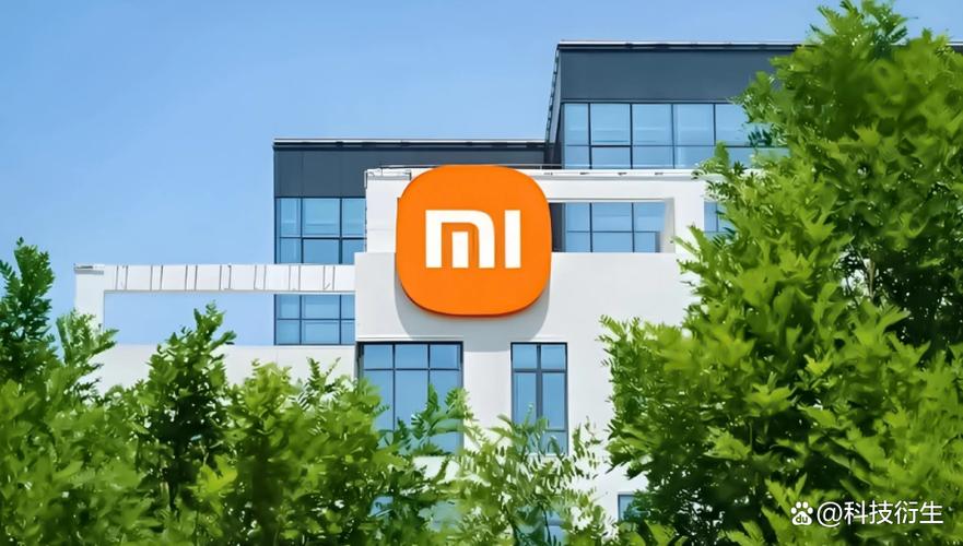 今日头条中小米的新品发布会的信息缩略图