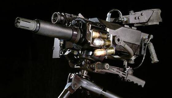 mk47用什么子弹游戏截图