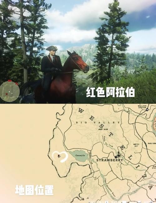 荒野大镖客2马车的马怎么换游戏截图