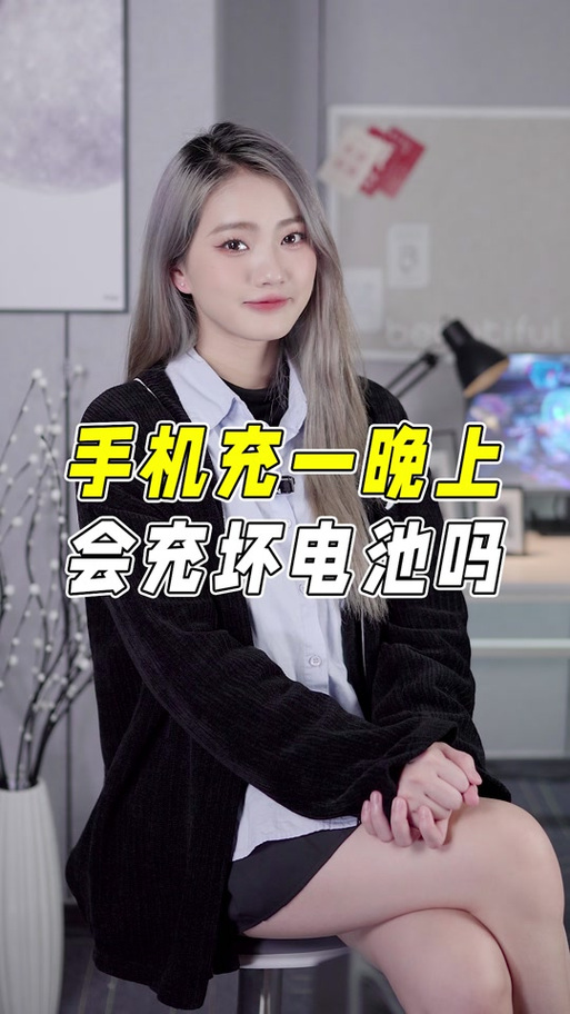 红米手机充满电后会自动断电吗游戏截图