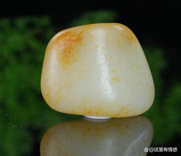 几千块买和田玉保值吗游戏截图