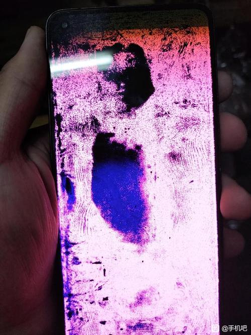手机漏液一点点还能用多久游戏截图