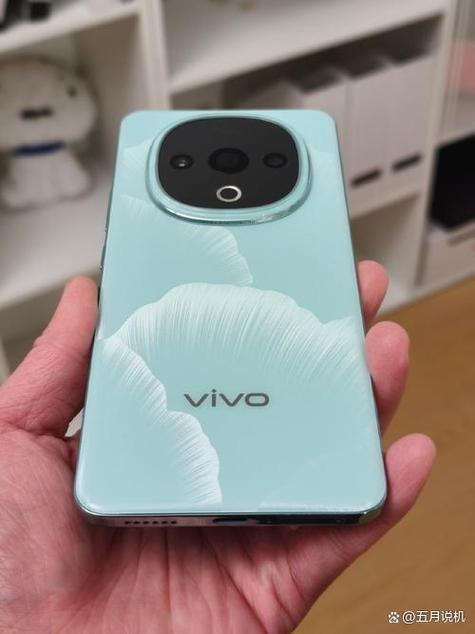 vivo手机积分在哪里领取缩略图