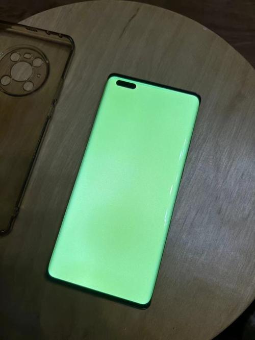 手机摔的开不了机闪绿屏图标
