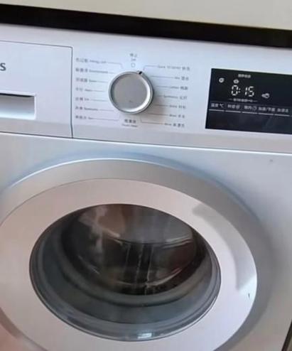 洗衣机锁住了按什么键才可以解开游戏截图