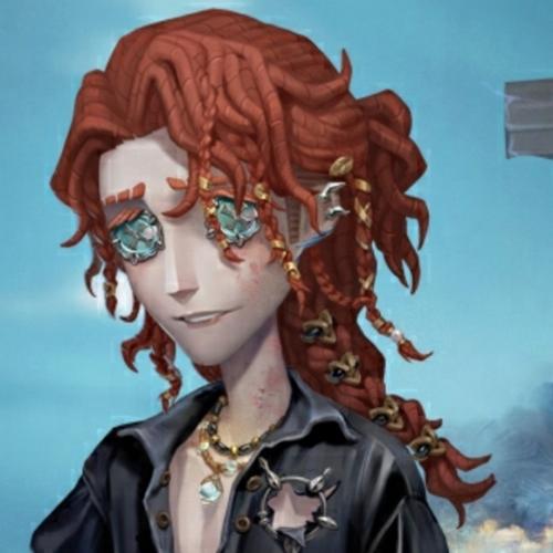 第五人格最难抽的皮肤缩略图