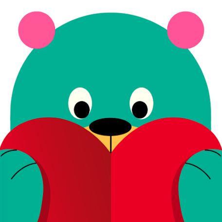 可汗儿童学院中文版app官网图标