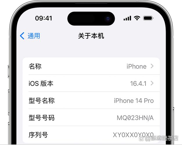 苹果手机序列号查出来信息不一样图标