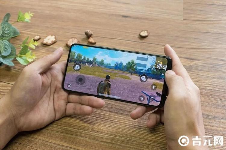 vivo吃鸡最佳灵敏度2021游戏截图