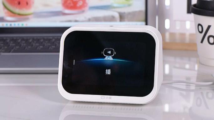 小度智能机器人怎么打开智能语音缩略图