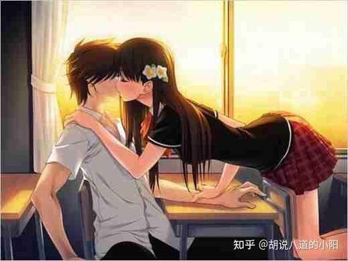 男生约会几次会想接吻缩略图