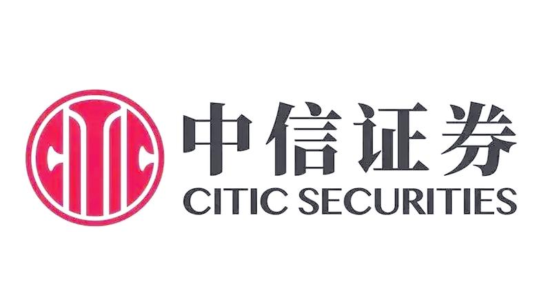 中信证券网上营业厅登录入口图标