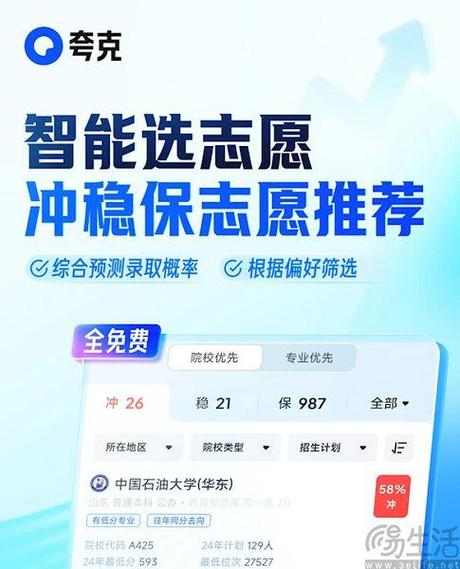 ai高考志愿填报系统怎么样缩略图