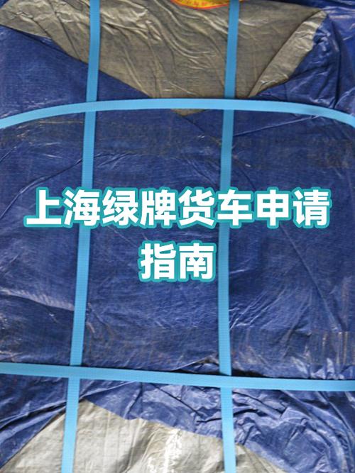 2026年上海绿牌还送吗图标