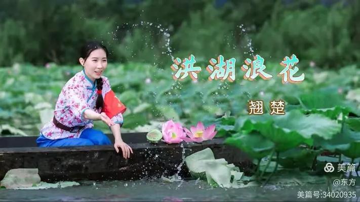 浪花花浪花花是什么歌游戏截图