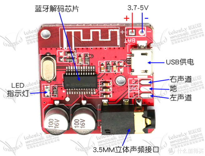 蓝牙音箱怎么改有线输入游戏截图