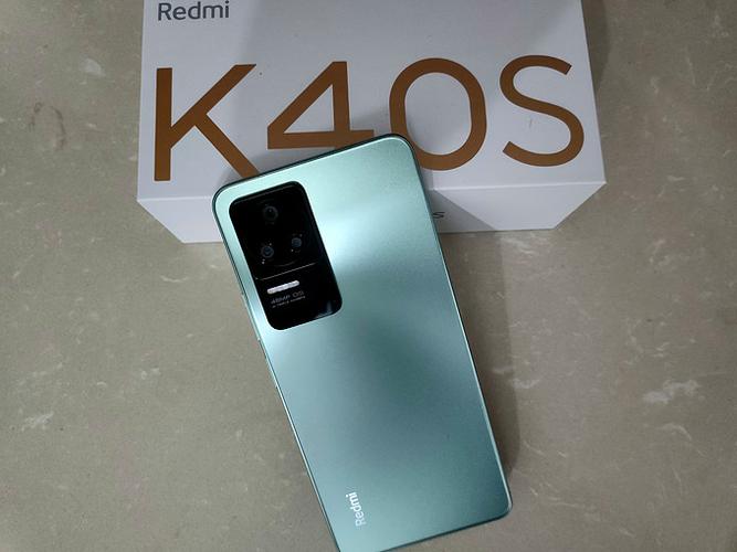 红米k40s屏幕刷新率多少hz缩略图