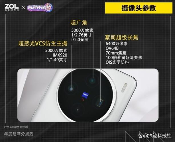 vivox100spro和vivox100pro对比缩略图