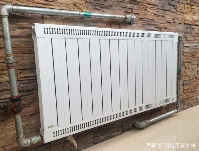 暖气循环泵听不到水声缩略图