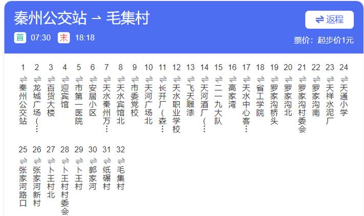 15路最后一趟几点图标