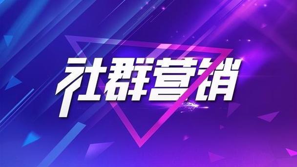 百万流量站运营社群截图