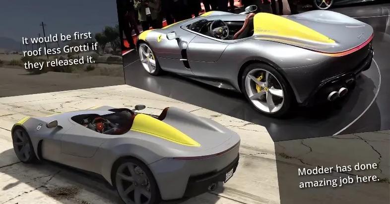 gta5有必要买豪华版吗图标