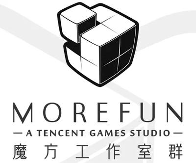 腾讯魔方工作室有哪些游戏图标