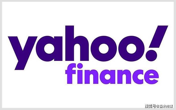 Yahoo财经官网入口图标