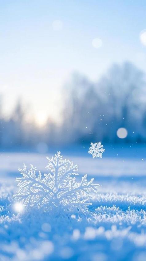 雪花飘HD电视剧在线缩略图