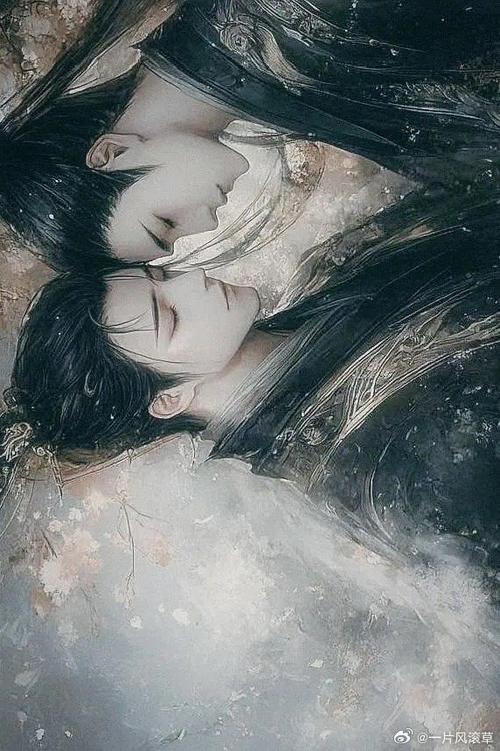 双男主古风腐剧免费观看图标