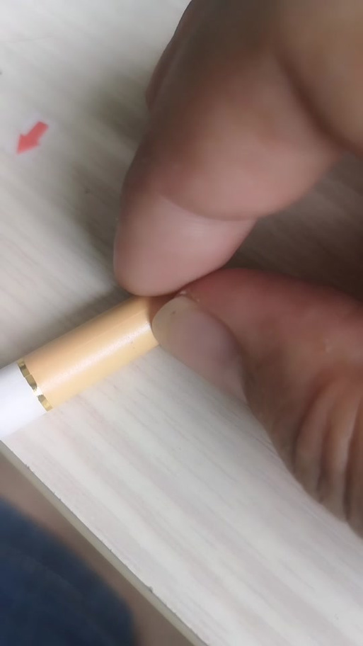 黄鹤楼硬银紫怎么判断真假缩略图