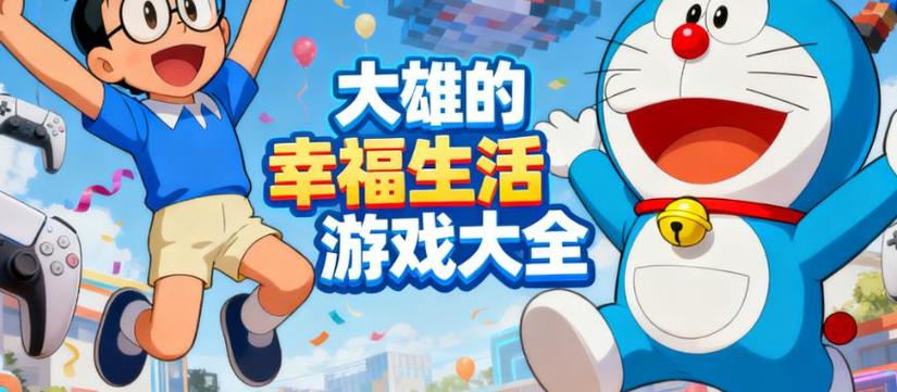大熊的幸福生活下载手机版缩略图