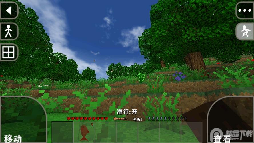 生存战争API1.6下载手机版最新版本图标