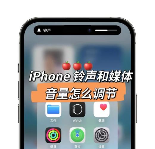 手机来电铃声一按音量键就静音了图标