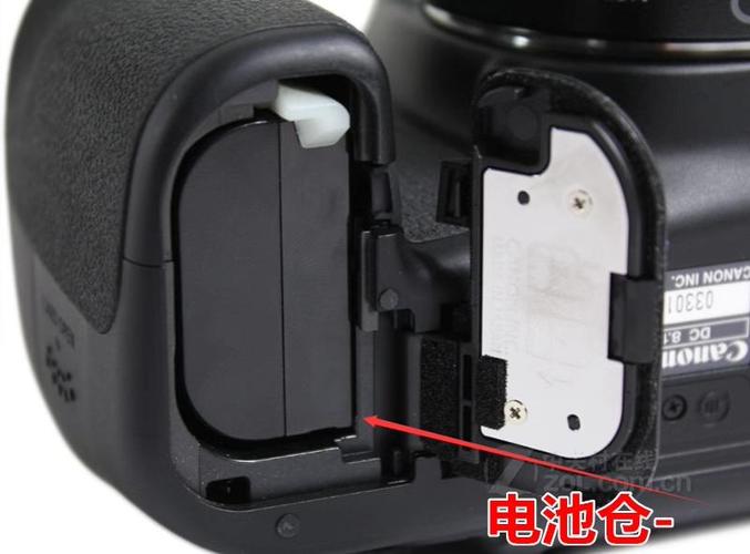 佳能550和60d和6d电池通用图标