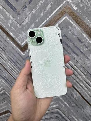 苹果手机摔了一下音量键坏了图标