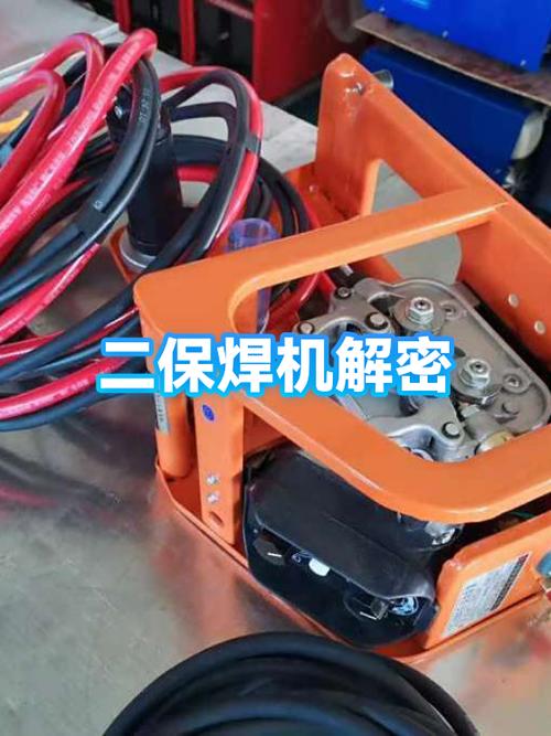 两相二保焊机能焊多厚的铁板图标