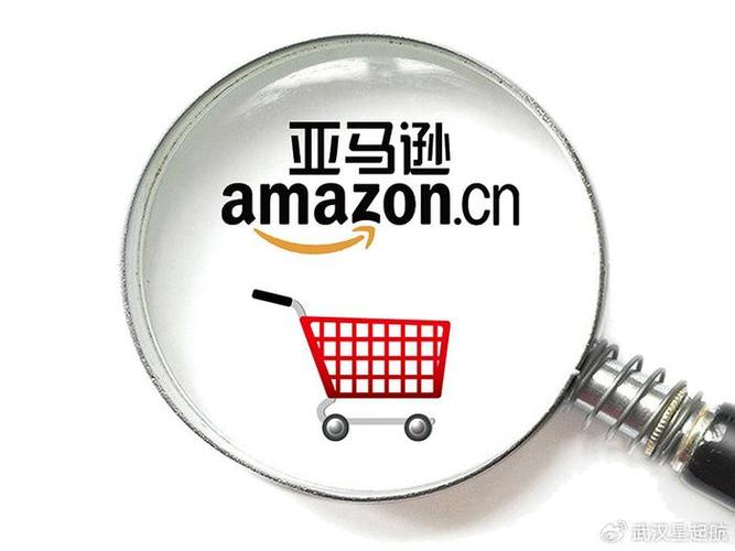 亚马逊官网跨境电商缩略图