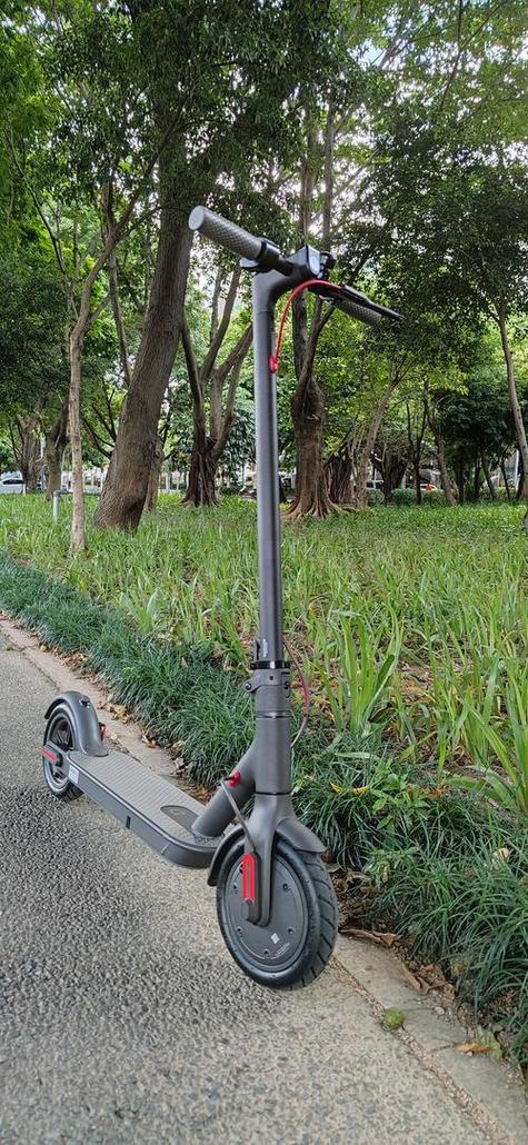 小米滑板车1s强制恢复出厂设置方法视缩略图