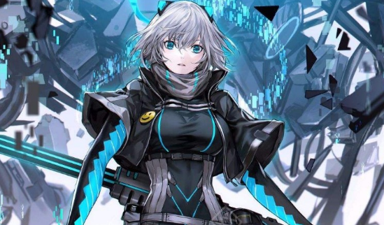 ICEY最新版下载缩略图