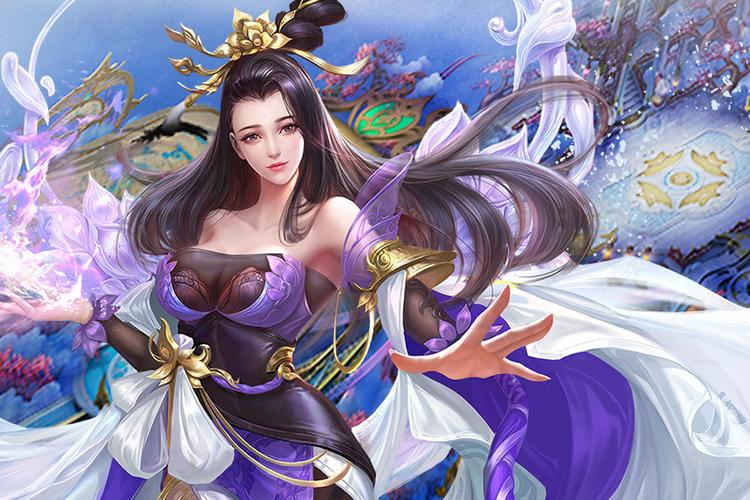 中国最好玩的游戏是什么图标