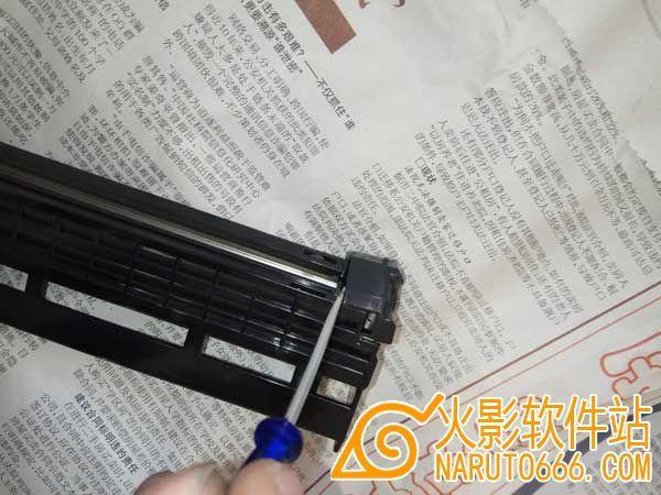 兄弟打印机怎么取出硒鼓缩略图