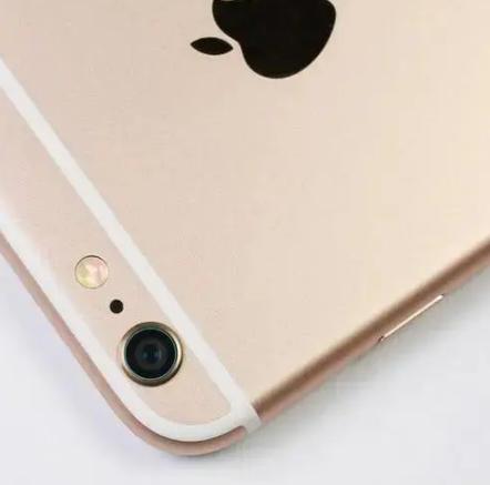 iphone6s老是自动关机重启图标