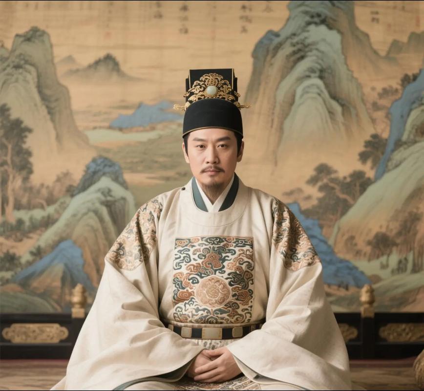 毛爷爷对宋仁宗的评价缩略图