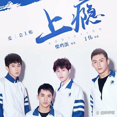 上瘾小说免费全文阅读皮皮虾缩略图