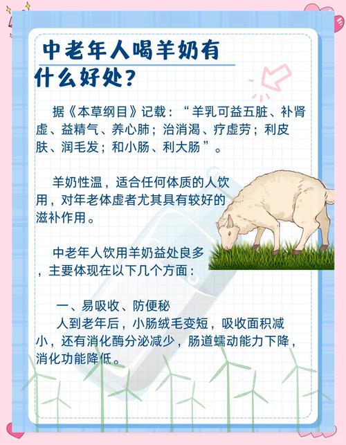 山羊奶护肤的功效与作用图标